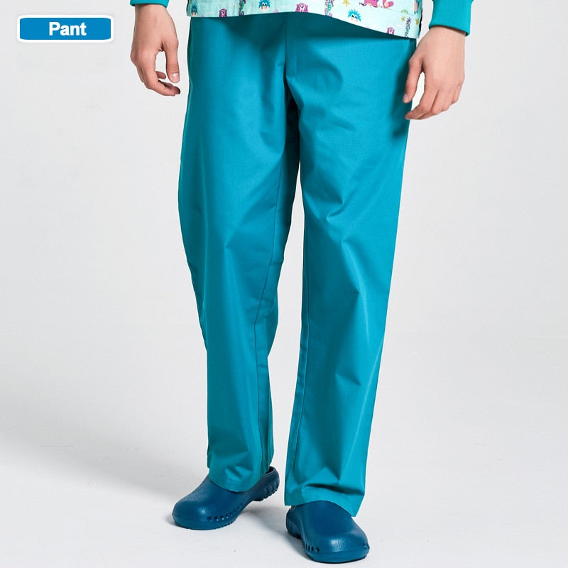 Blouse médicale - Vêtement santé mixte - manche longue