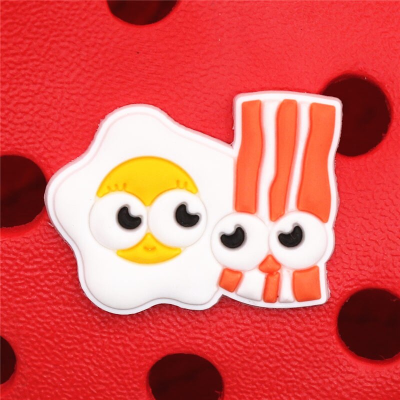 Clips, Accessoires pour Crocs