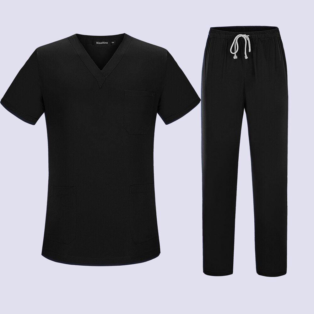 Blouse médicale - vêtement soignant - uniforme