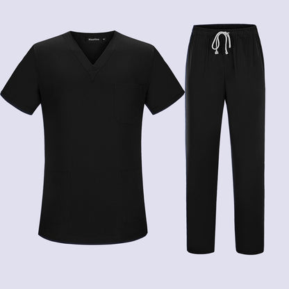 Blouse médicale - vêtement soignant - uniforme