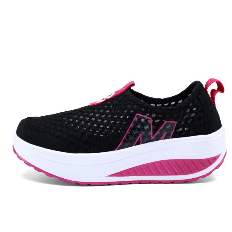 Chaussures de marche Ergonomique ÉTÉ 2022