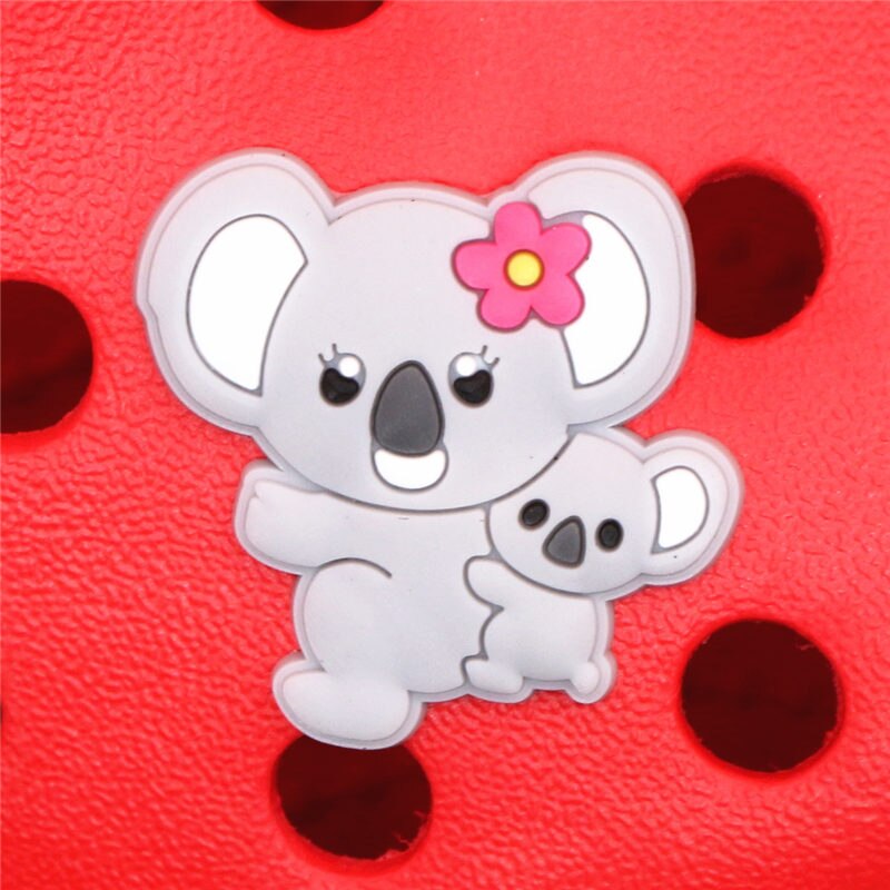 Clips, Accessoires pour Crocs