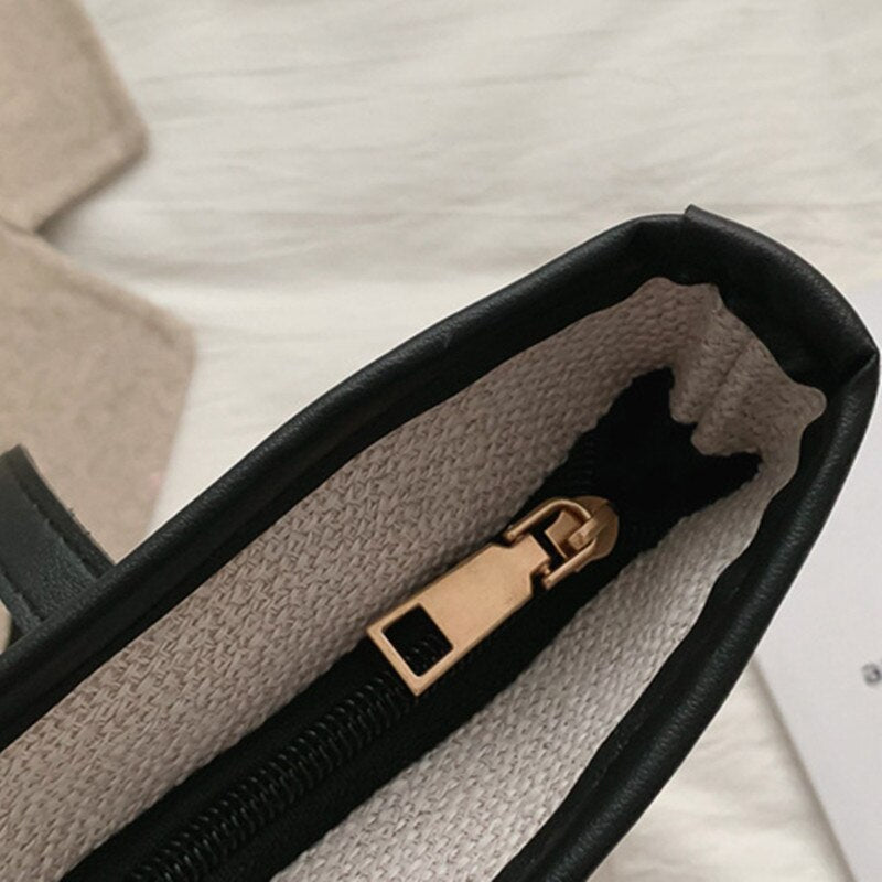 Nouveauté, Sac à main Nurse