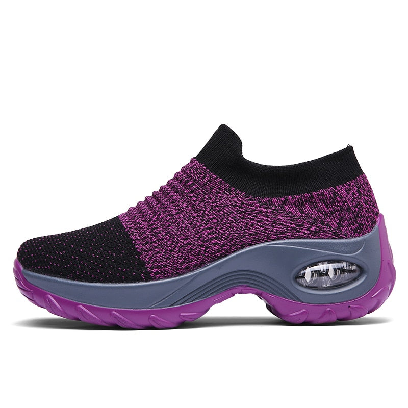 Chaussures de marche Ergonomique 2022