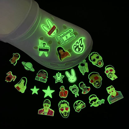 Accessoires crocs infirmières