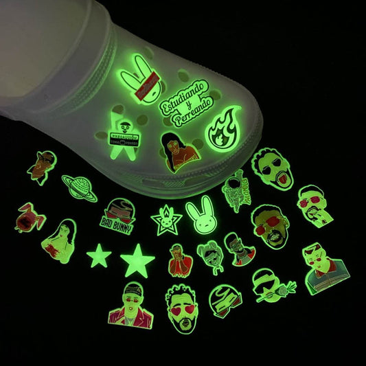 Accessoires crocs infirmières