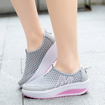 Chaussures de marche Ergonomique ÉTÉ 2022