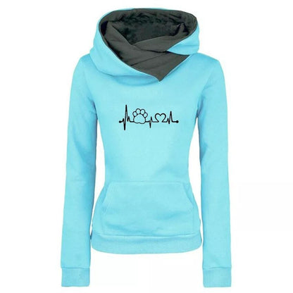 Pull pour personnels soignants - Automne/hiver
