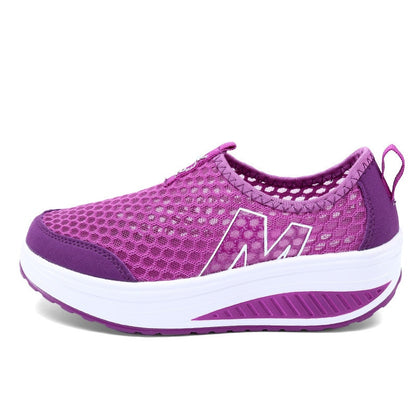 Chaussures de marche Ergonomique ÉTÉ 2022