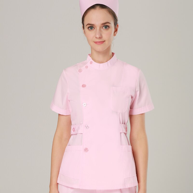 Blouse médicale - multicolore - élégance