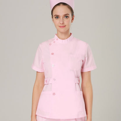 Blouse médicale - multicolore - élégance