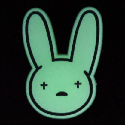 Clips, Accessoires fluorescents pour crocs