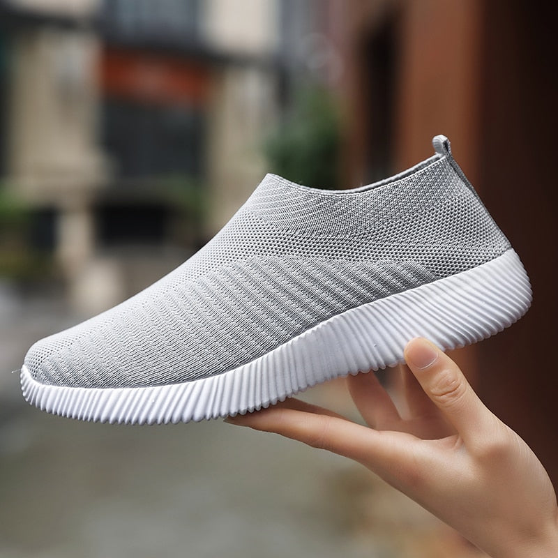 chaussures soignants légères grises