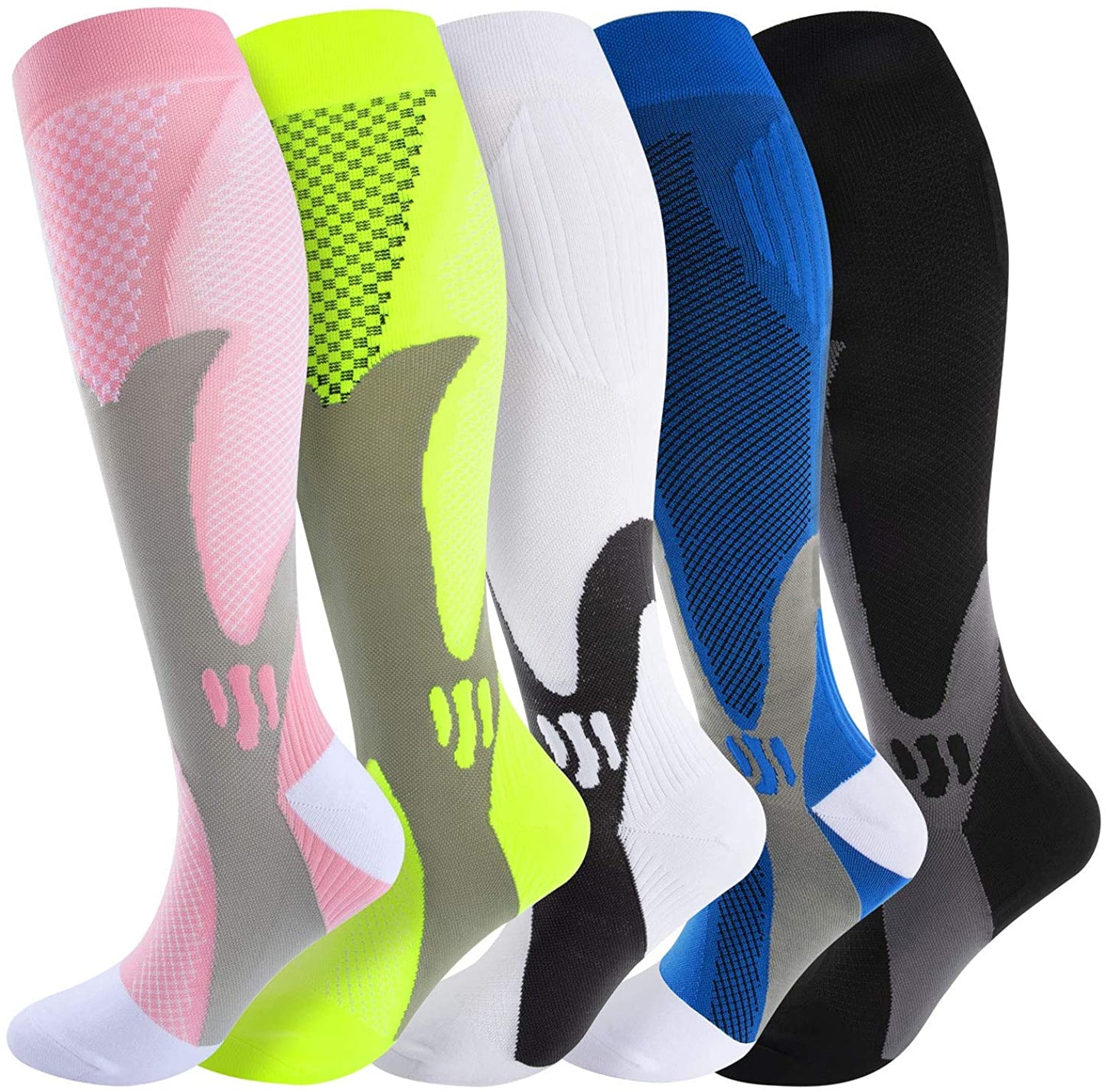 Chaussettes de compressions pour HOMMES