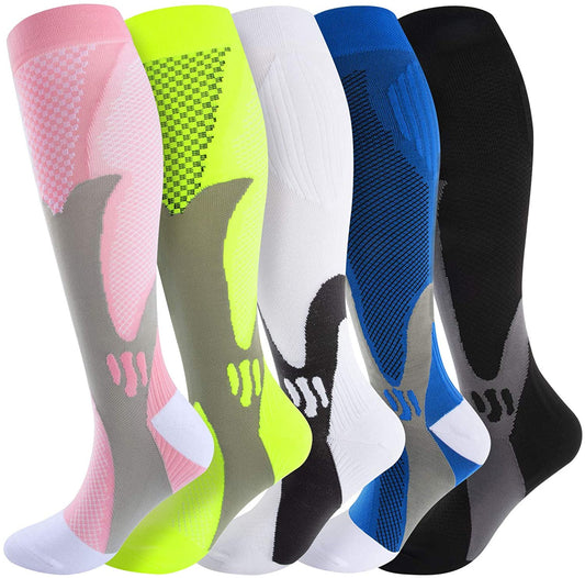 Chaussettes de compressions pour HOMMES