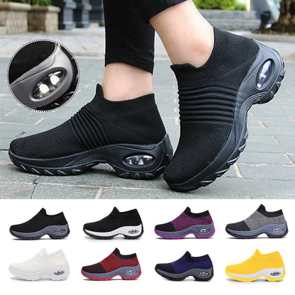 Chaussures de marche Ergonomique 2022