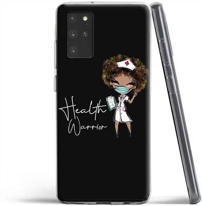 Coque téléphone Infirmière pour SAMSUNG