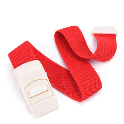 Garrots clip réutilisables / Tourniquets - Lot de 2