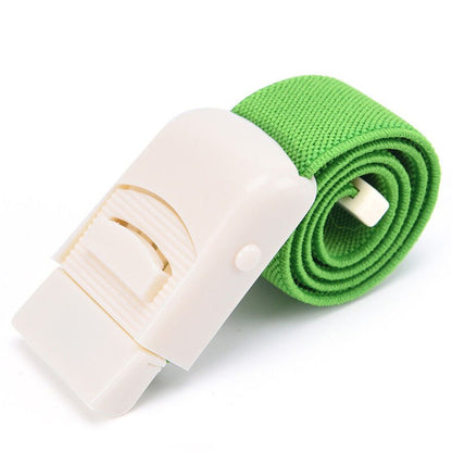 Garrots clip réutilisables / Tourniquets - Lot de 2