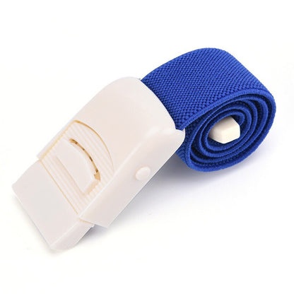 Garrots clip réutilisables / Tourniquets - Lot de 2