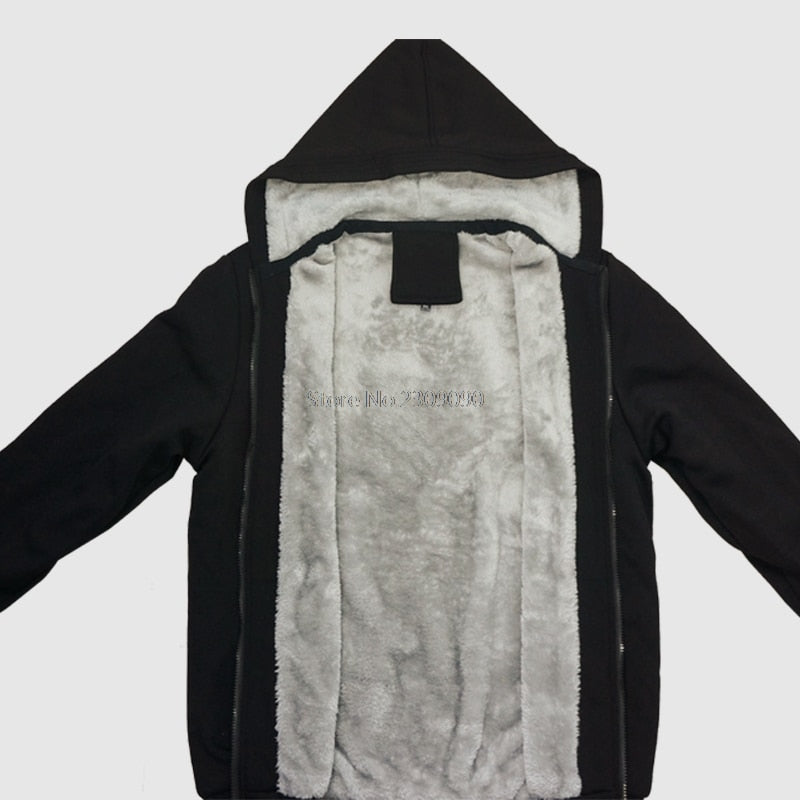 Veste d'hiver conçu pour soignants - infirmières