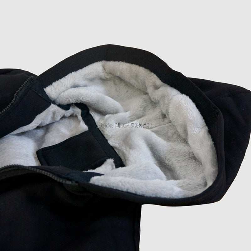 Veste d'hiver conçu pour soignants - infirmières