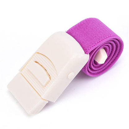 garrot clip réutilisable