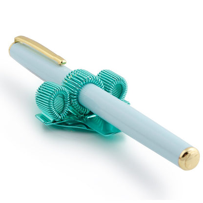 Porte stylo coloré pour soignants