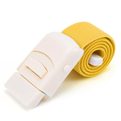 Garrots clip réutilisables / Tourniquets - Lot de 2