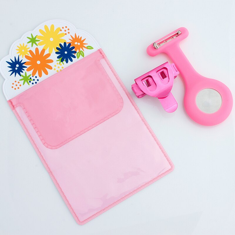 Kit accessoire pratique pour infirmière !