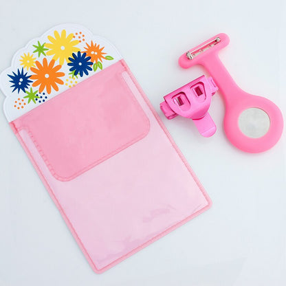 Kit accessoire pratique pour infirmière !