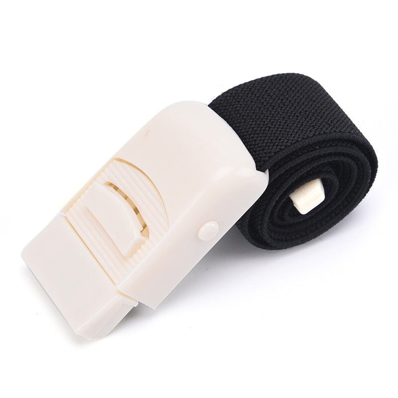 Garrots clip réutilisables / Tourniquets - Lot de 2