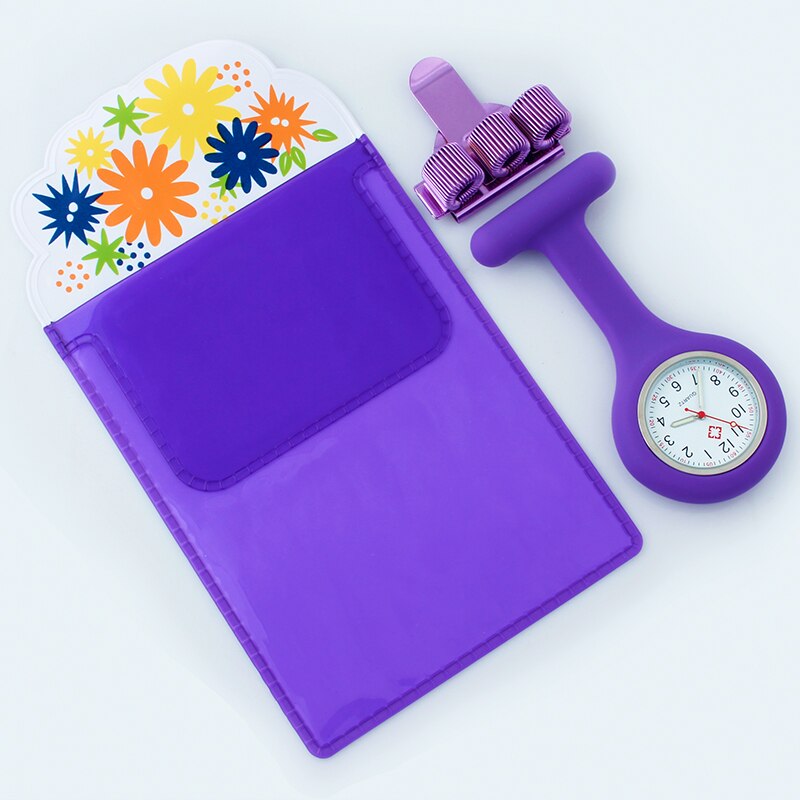 kit accessoire infirmière