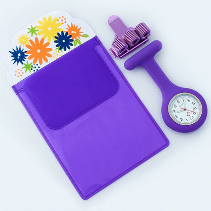 kit accessoire infirmière