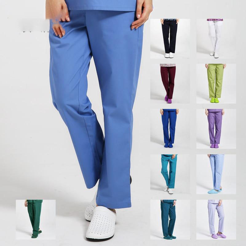Pantalon soignant - infirmiers