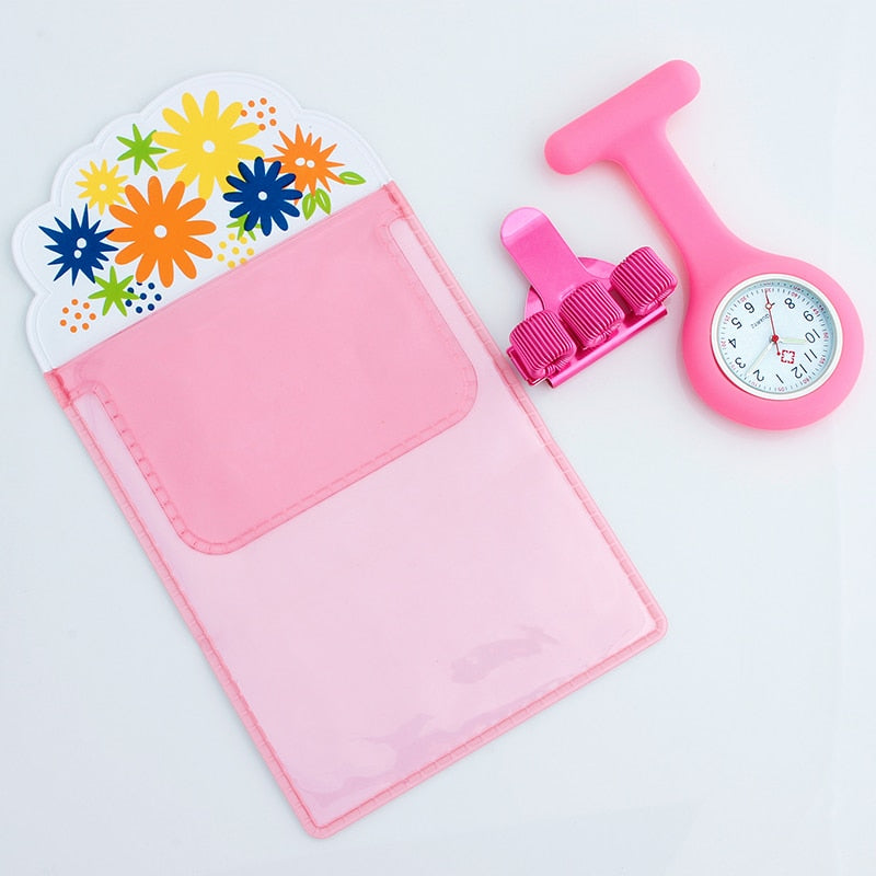 accessoire infirmière