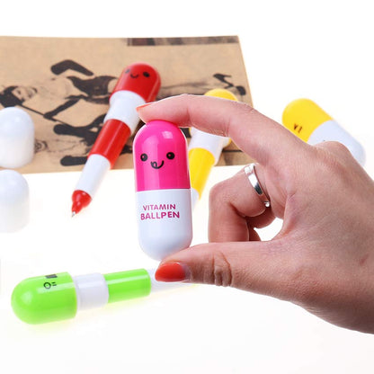 stylo vitamine