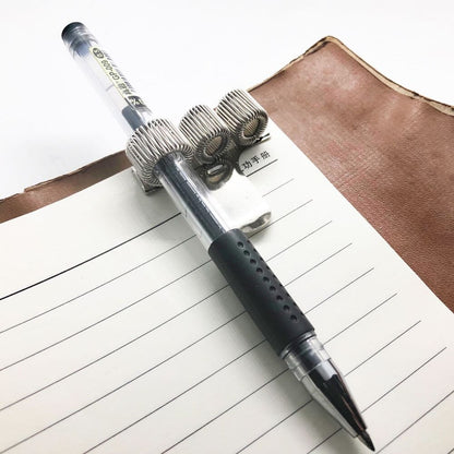 porte stylo de poche