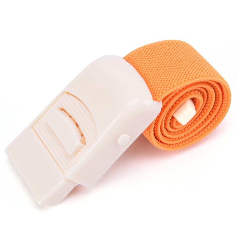 Garrots clip réutilisables / Tourniquets - Lot de 2