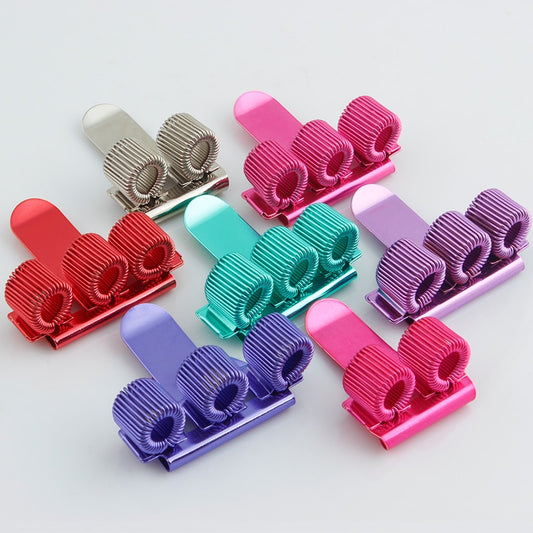 porte stylo coloré