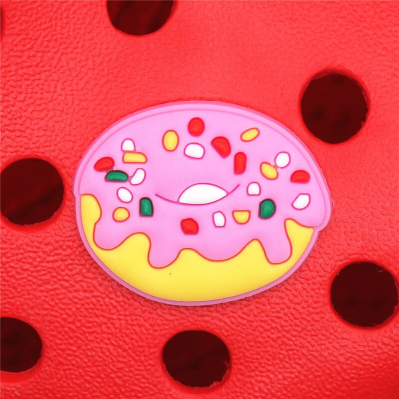 Clips, Accessoires pour Crocs