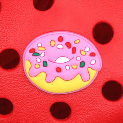 Clips, Accessoires pour Crocs