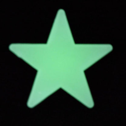 Accessoires crocs fluorescents
