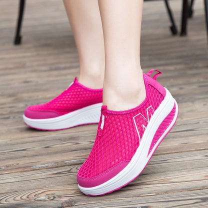 Chaussures de marche Ergonomique ÉTÉ 2022