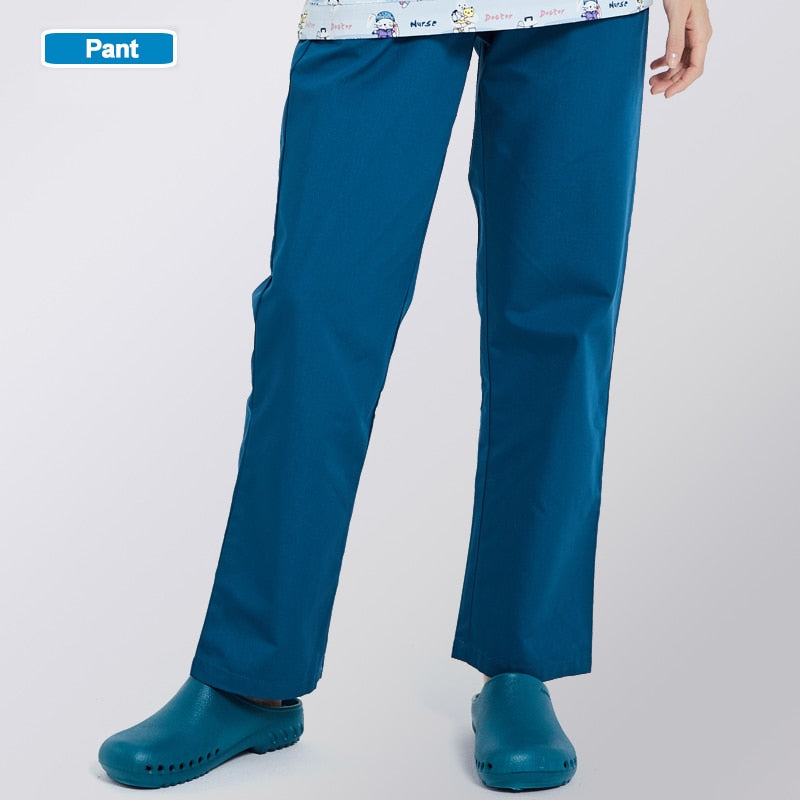 Blouse médicale - Vêtement santé mixte - manche longue
