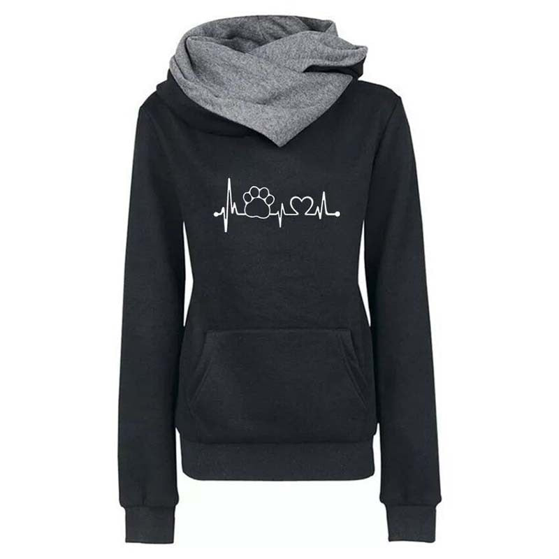 Pull pour personnels soignants - Automne/hiver