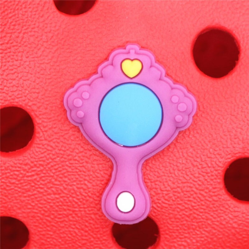 Clips, Accessoires pour Crocs