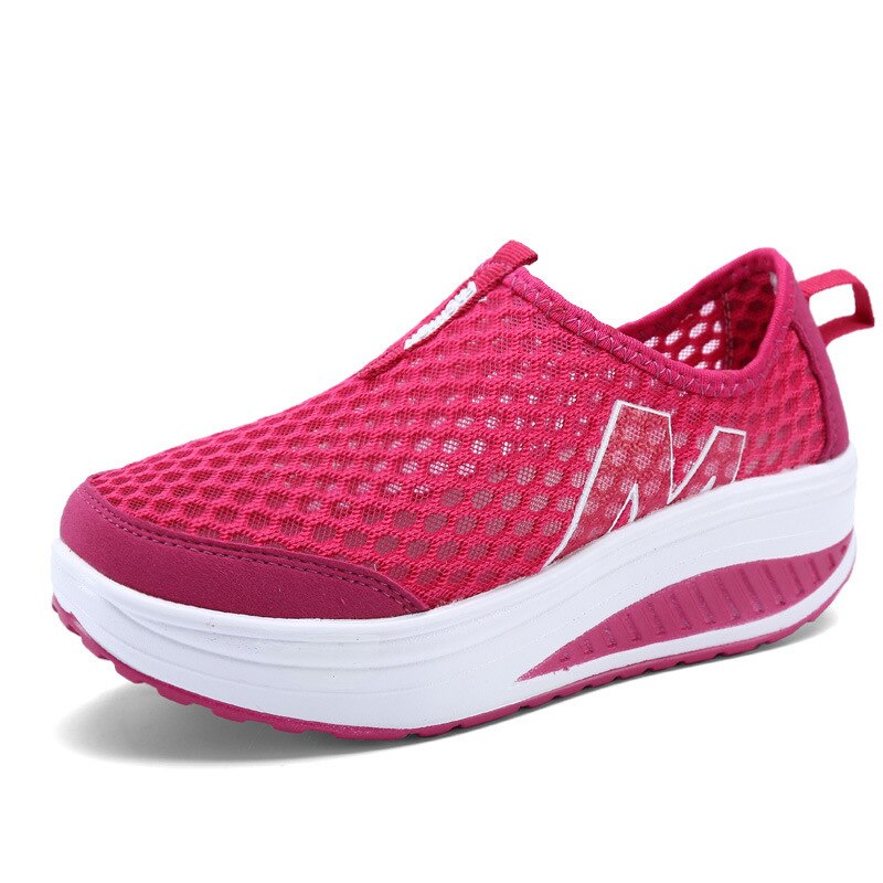 Chaussures de marche Ergonomique ÉTÉ 2022