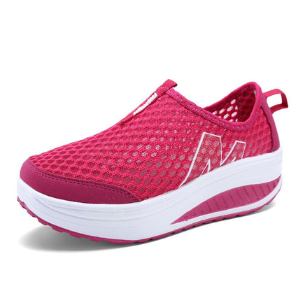 Chaussures de marche Ergonomique ÉTÉ 2022