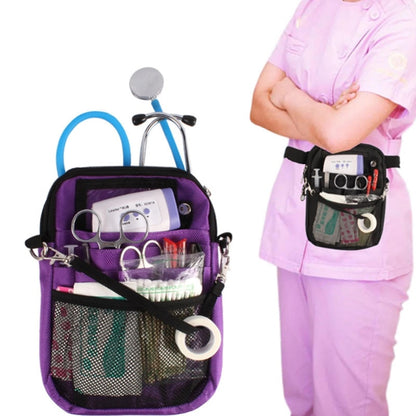 Pochette de rangement infirmière